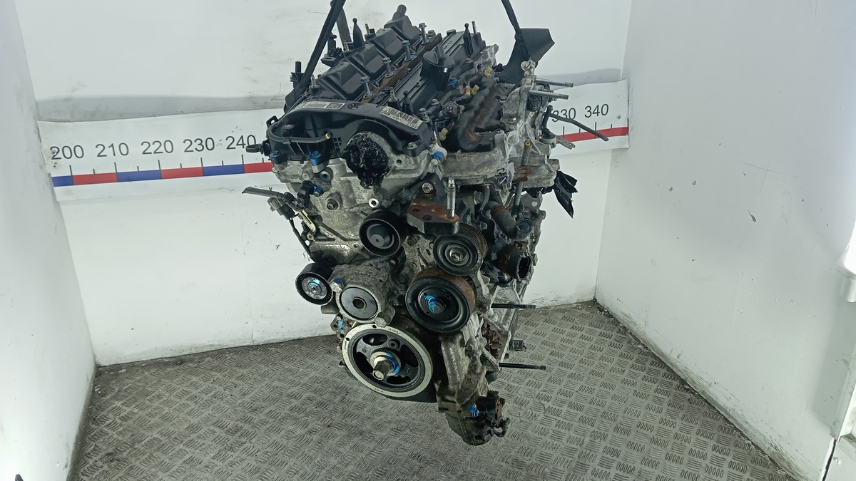 Двигатель к Toyota RAV 4 2015