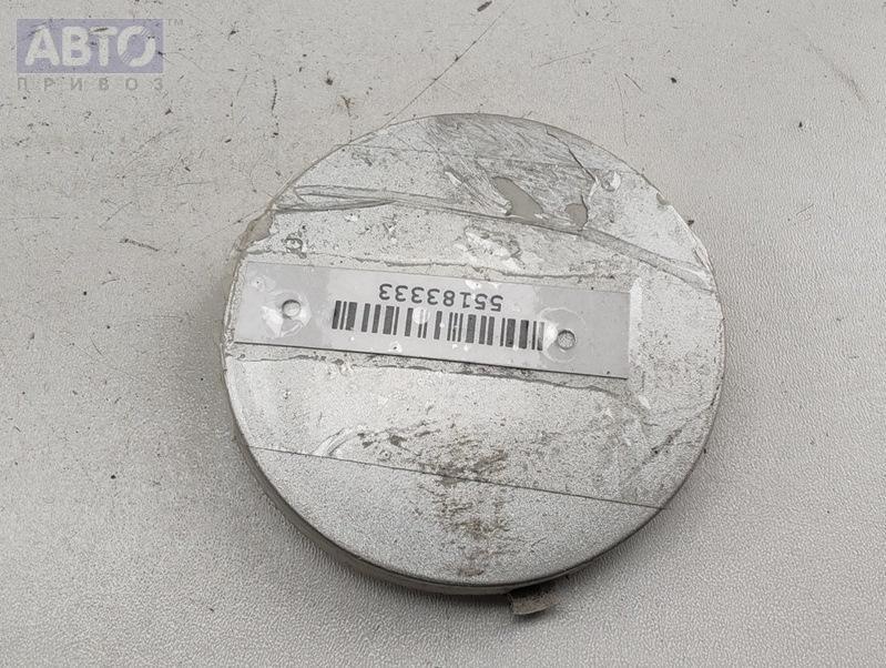 Решетка бампера к Ford Focus 2001