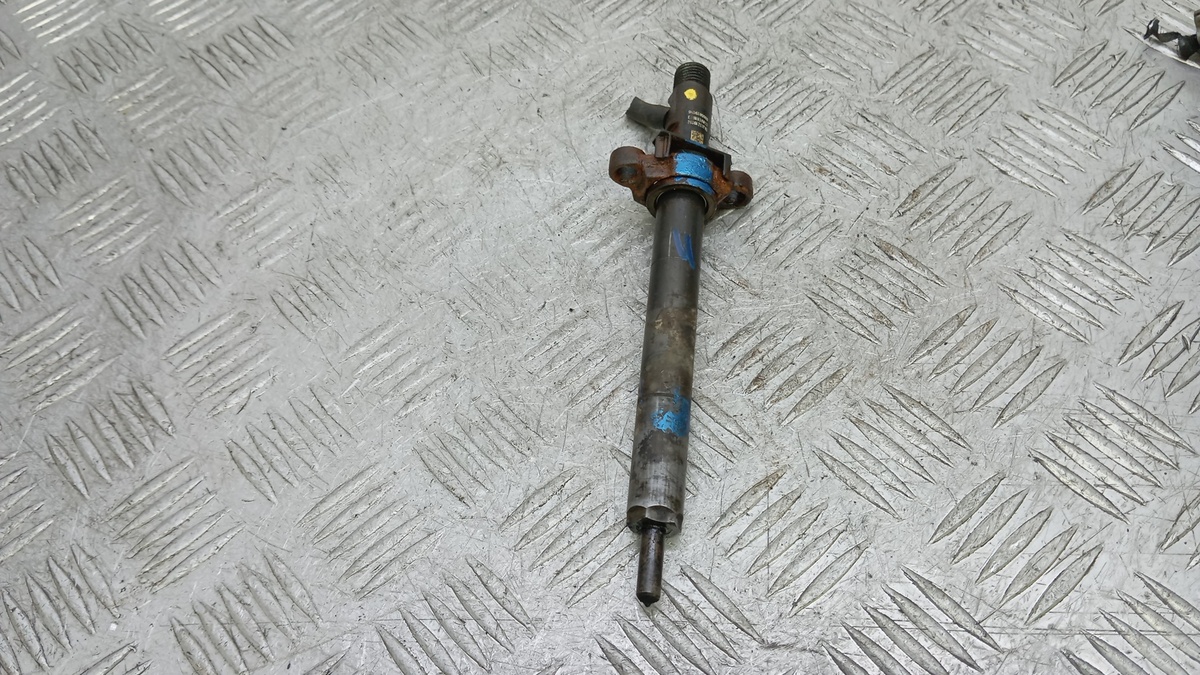 Форсунка к Peugeot 407 2007