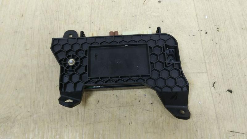 Блок управления телекоммуникаций к Mercedes-Benz GLE 2022