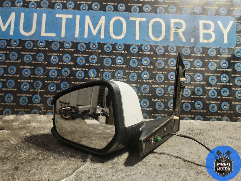 Зеркало наружное левое к Ford Transit Custom 2015