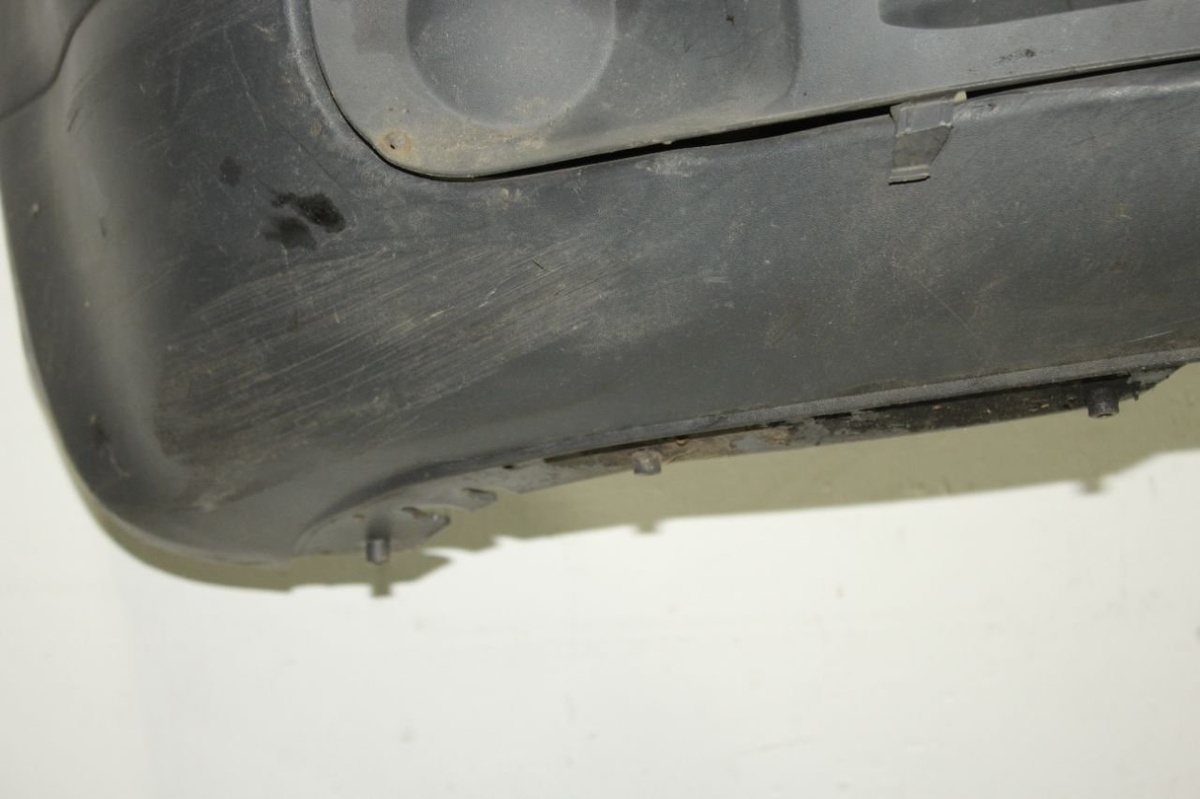 Бампер передний к Volkswagen Multivan 2006