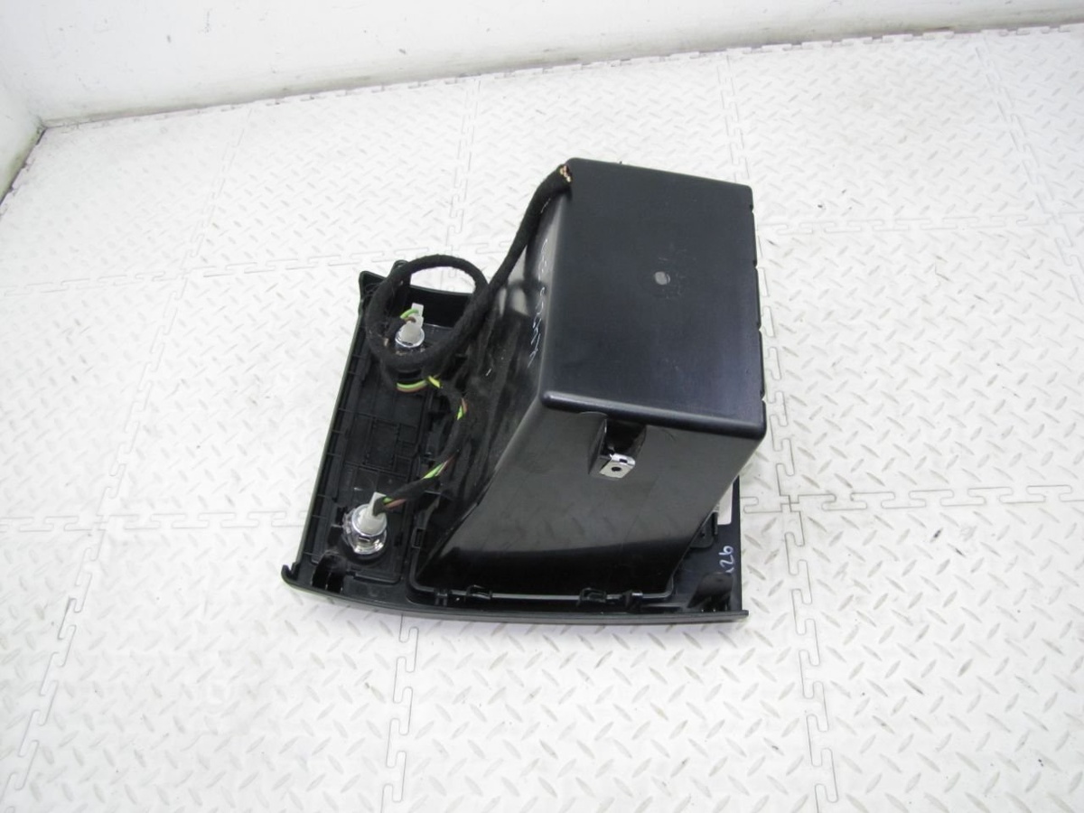 Бардачок к BMW X5 2012