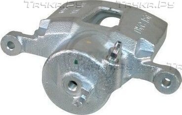 Суппорт передний правый к Daewoo Nubira 2004