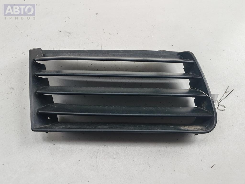 Решетка бампера к SEAT Alhambra 2004