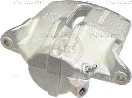Суппорт передний правый к Renault Megane 2004