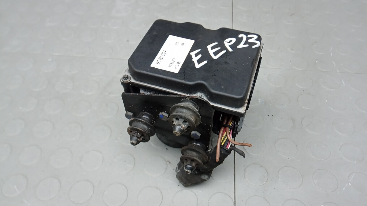 Блок ABS к Audi A4 2009