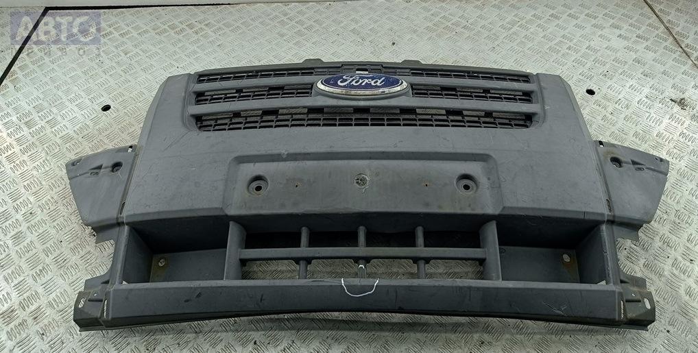 Бампер передний к Ford Transit 2008