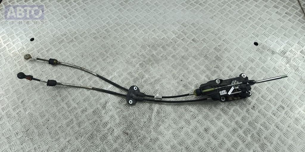 Кулиса к Ford Focus 2009