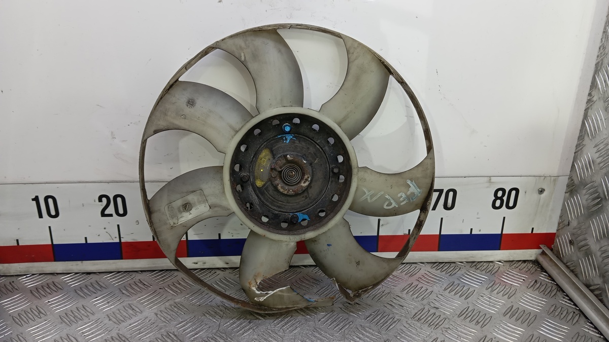 Вискомуфта к Ford Tourneo Connect 2012