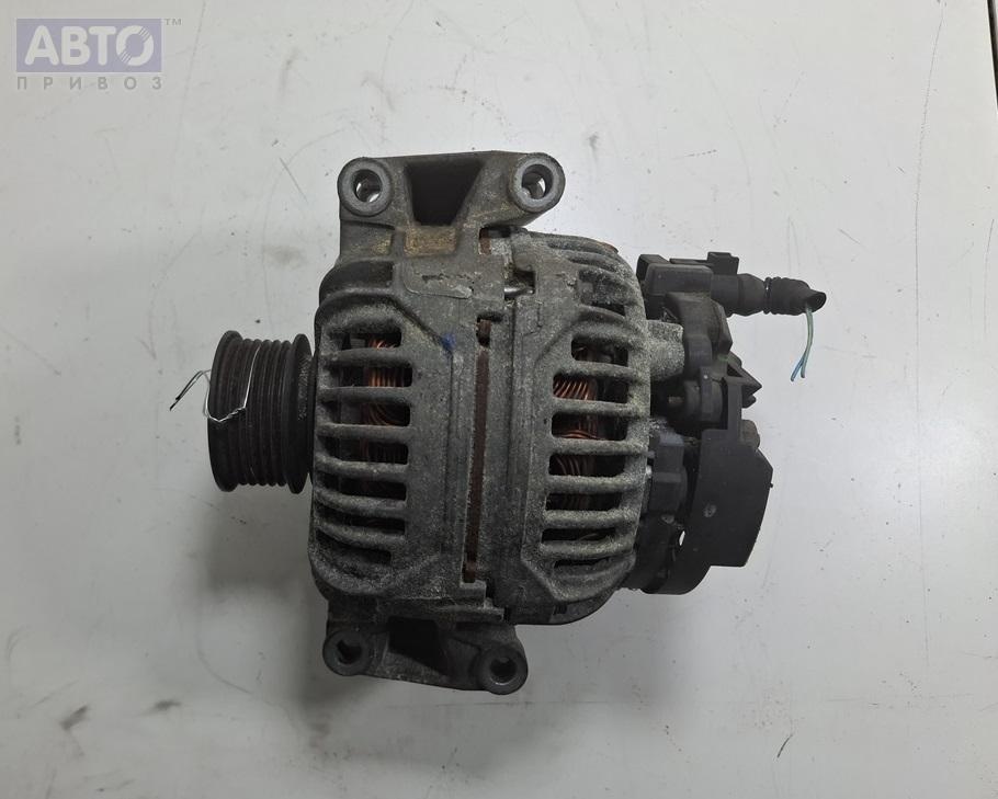 Генератор к Audi A4 2002