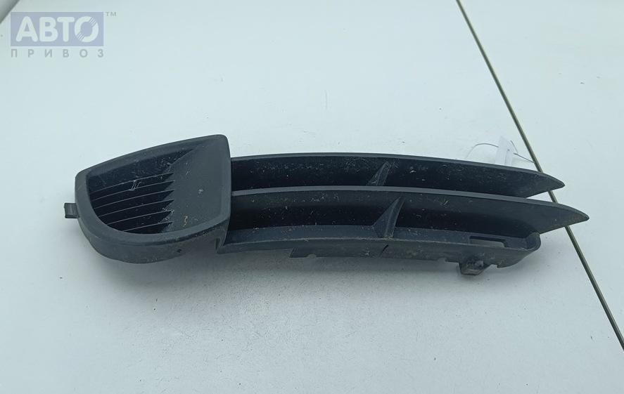 Решетка бампера к Audi A3 2005