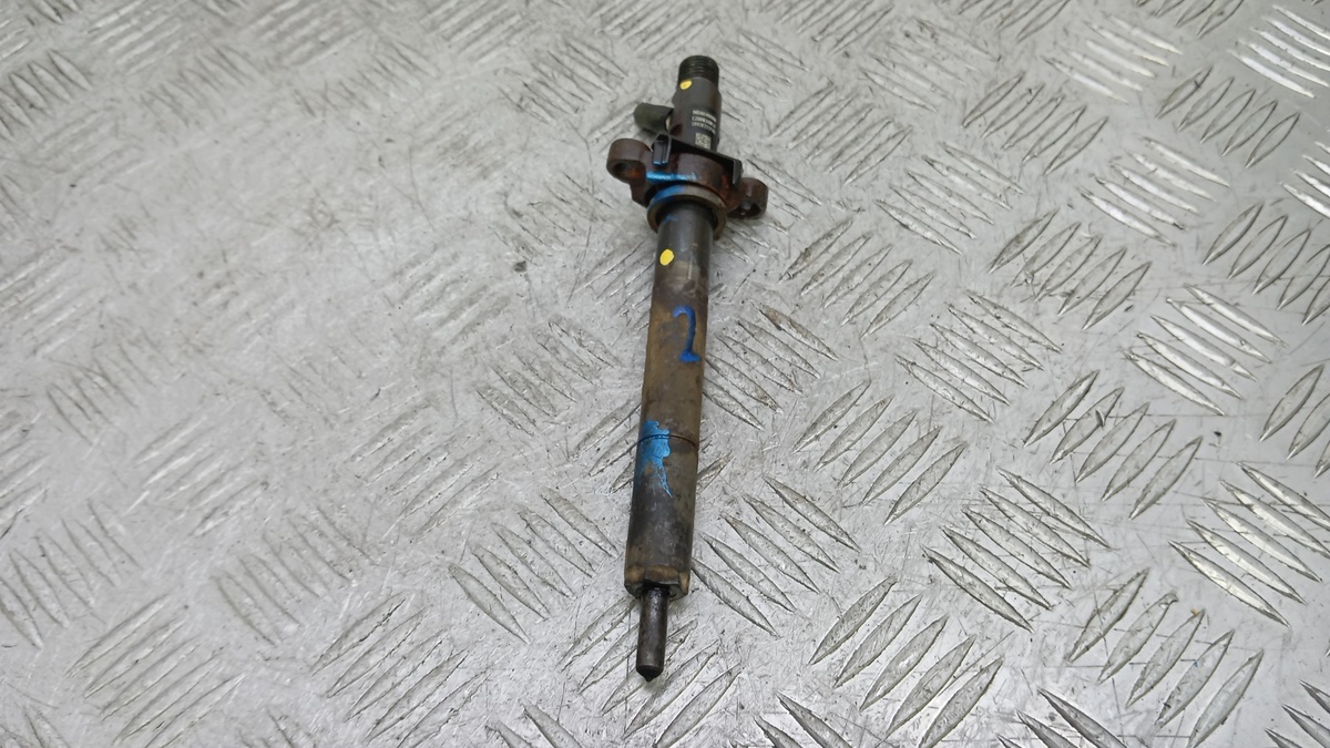 Форсунка к Peugeot 407 2007