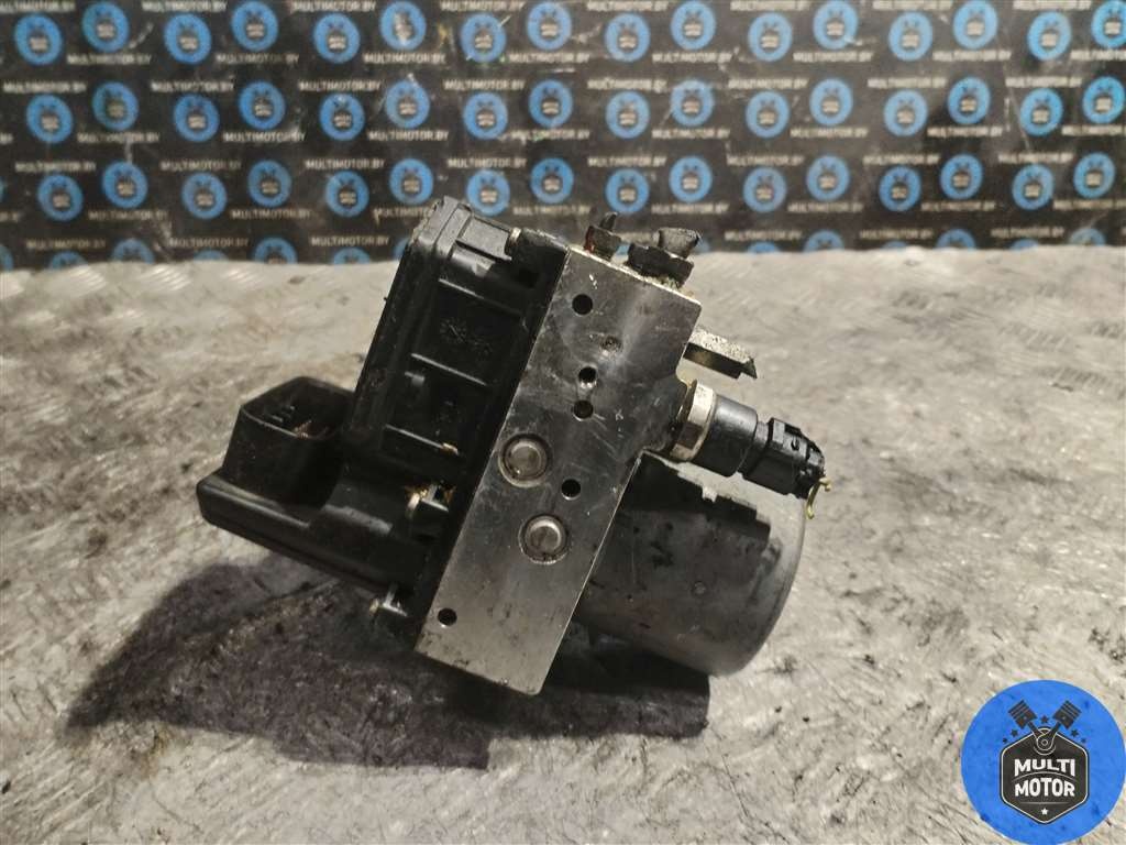 Блок ABS к Toyota Corolla Verso 2007