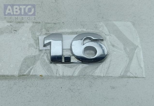 Эмблема к Volkswagen Bora 2000