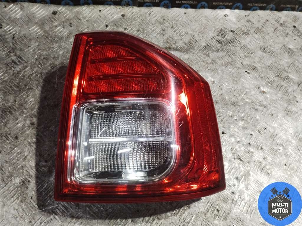 Фонарь задний правый к Jeep Compass 2011