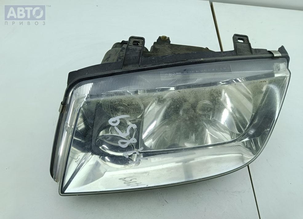 Фара левая к Volkswagen Bora 2000