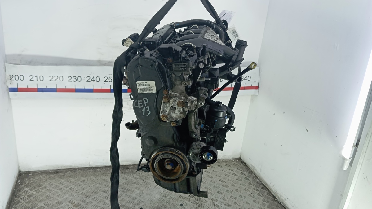 Двигатель к Ford Kuga 2009