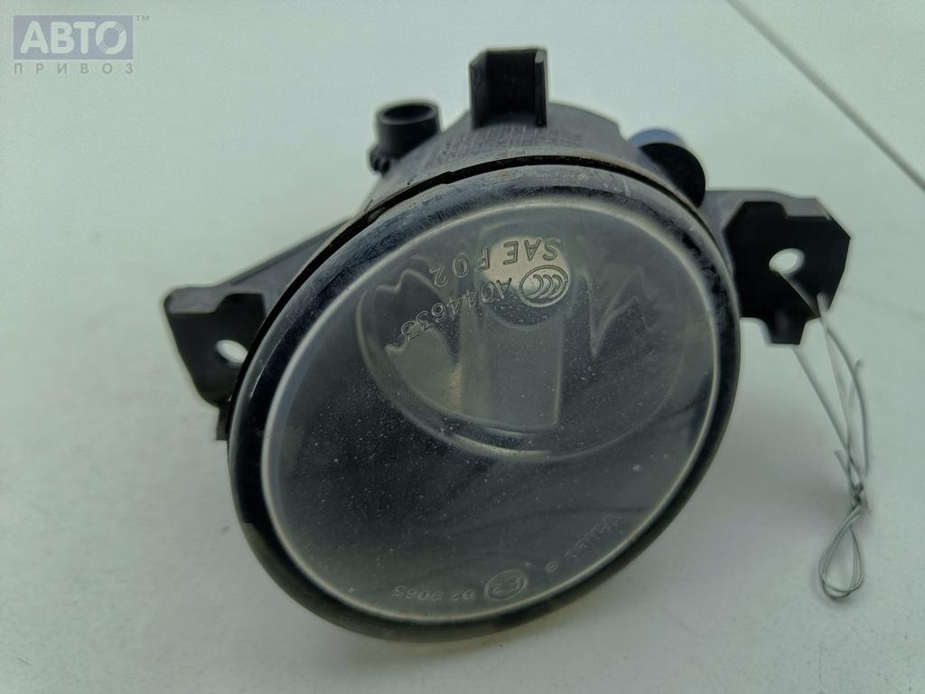 Фара противотуманная левая к Renault Espace 2007