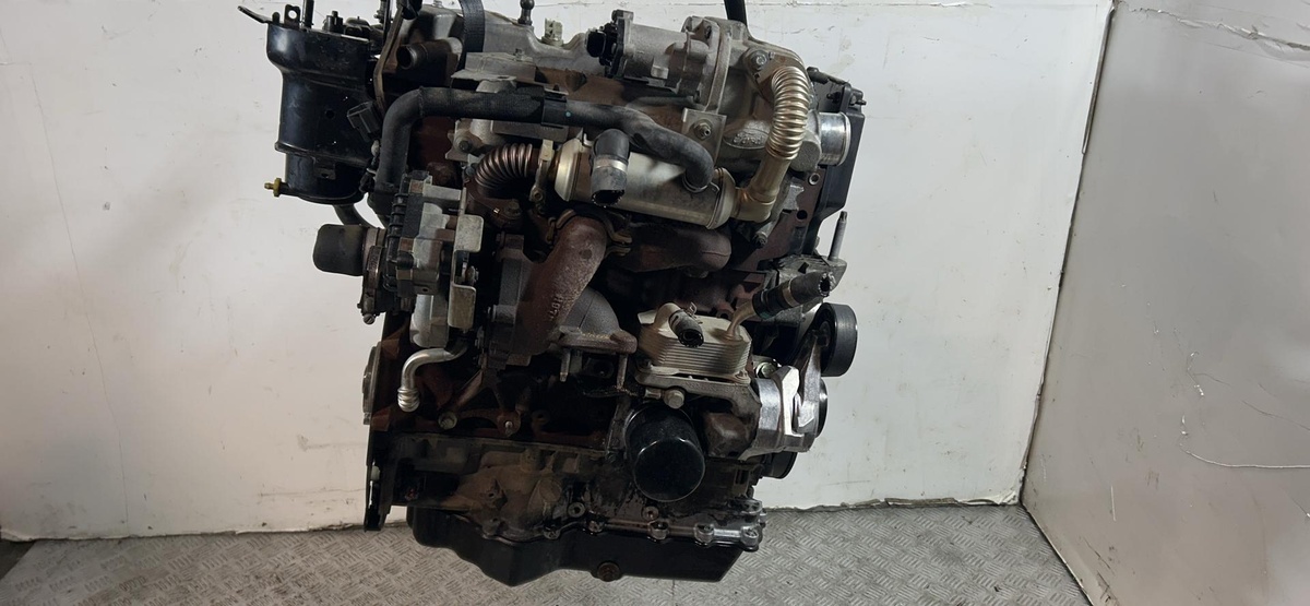 Двигатель к Ford C-MAX 2005