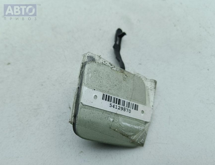 Решетка бампера к Renault Laguna 2006
