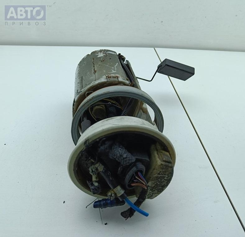 ТНВД к Skoda Octavia 2006