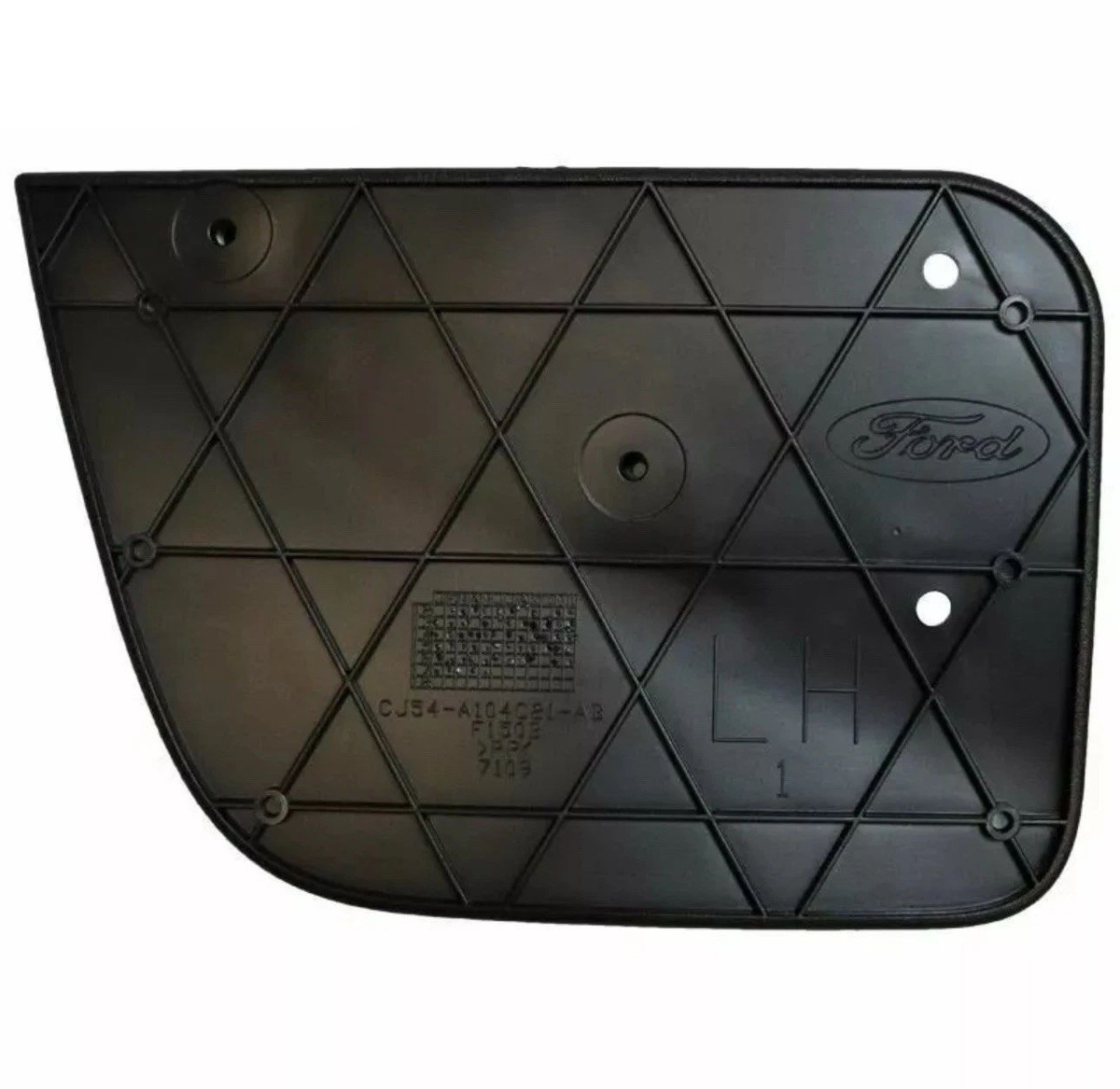 Брызговик к Ford Kuga 2016