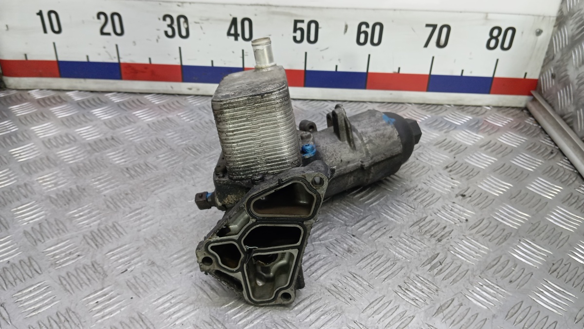 Корпус блока, элемента к BMW 5 2006