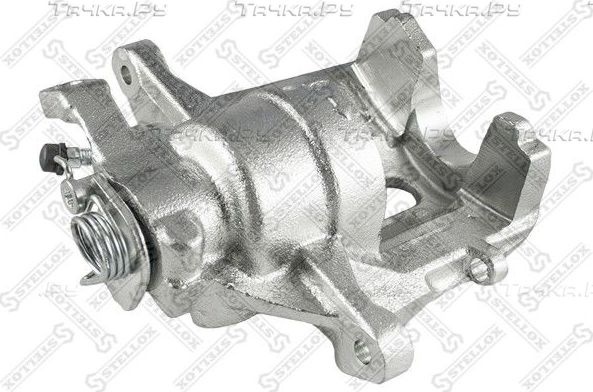 Суппорт передний правый к Citroen C5 2002