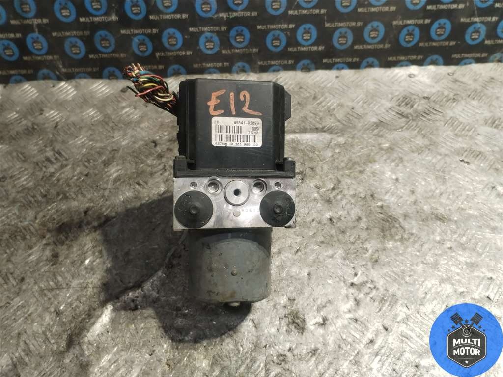 Блок ABS к Toyota Corolla 2005