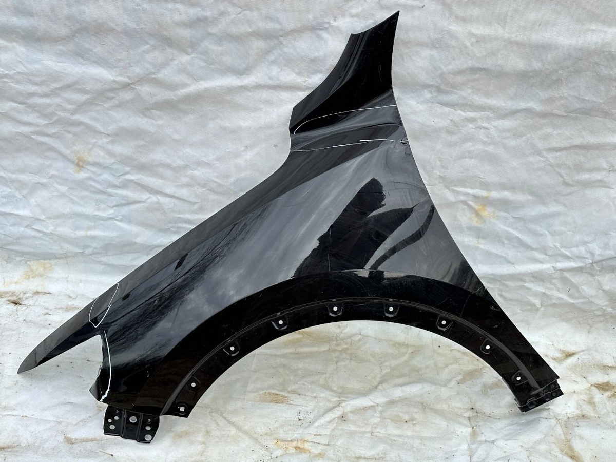 Крыло переднее левое к Haval F7 2019