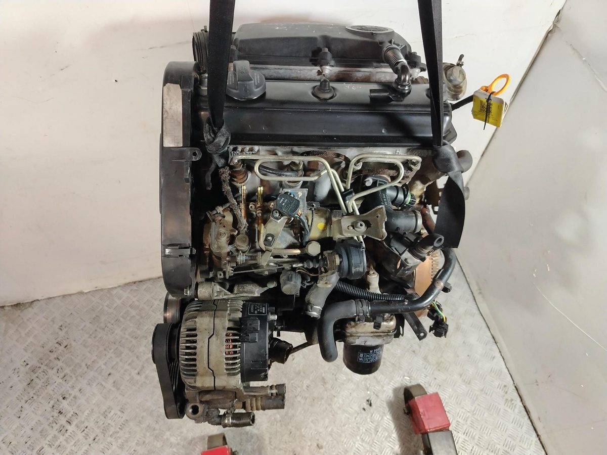 Двигатель к Volkswagen Transporter 1997