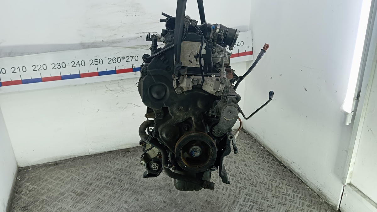 Двигатель к Peugeot Expert 2008