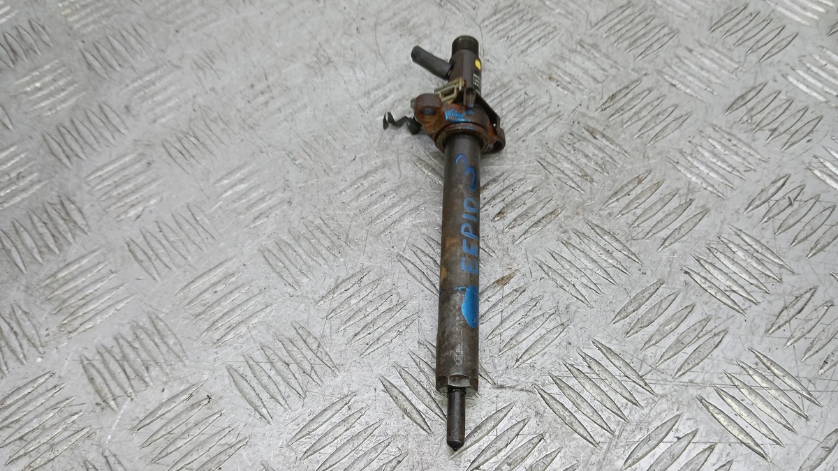 Форсунка к Peugeot 407 2007
