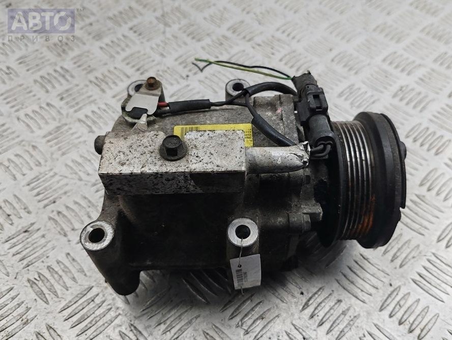 Компрессор кондиционера к Ford Focus 2002
