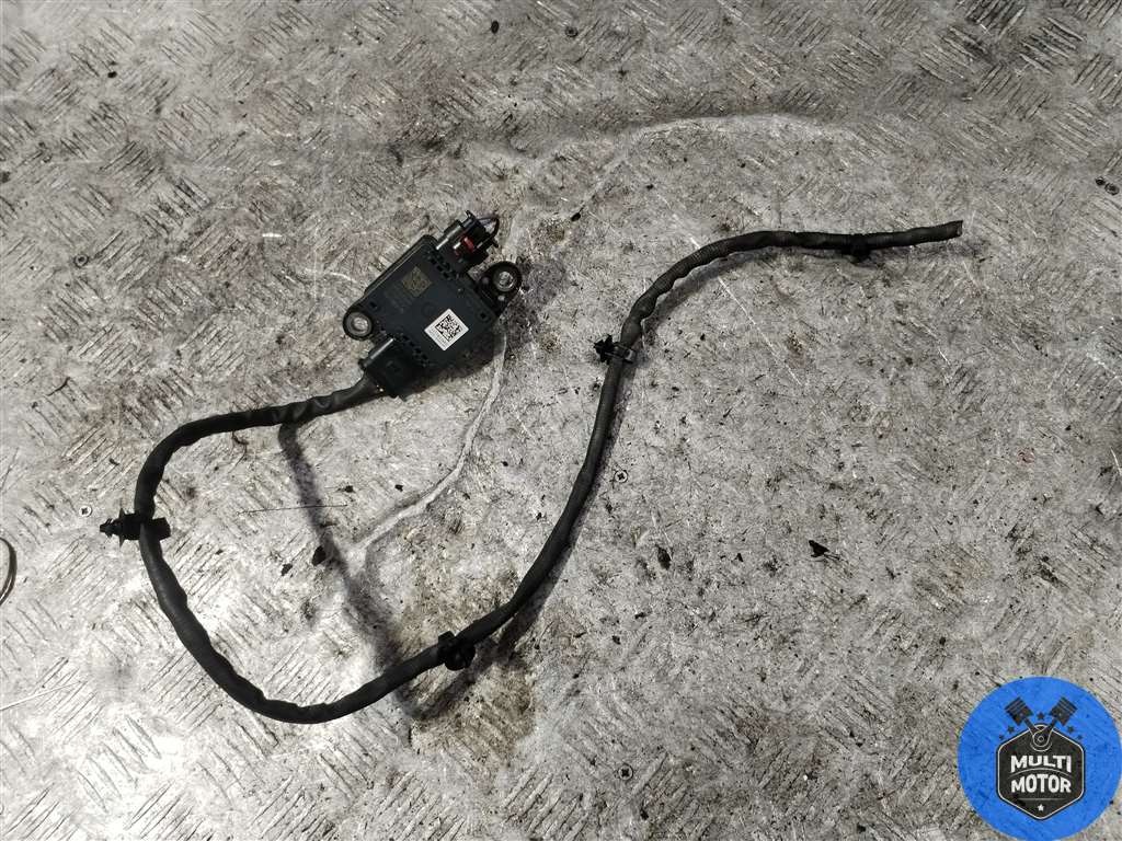 Датчик nox к Opel Astra 2018