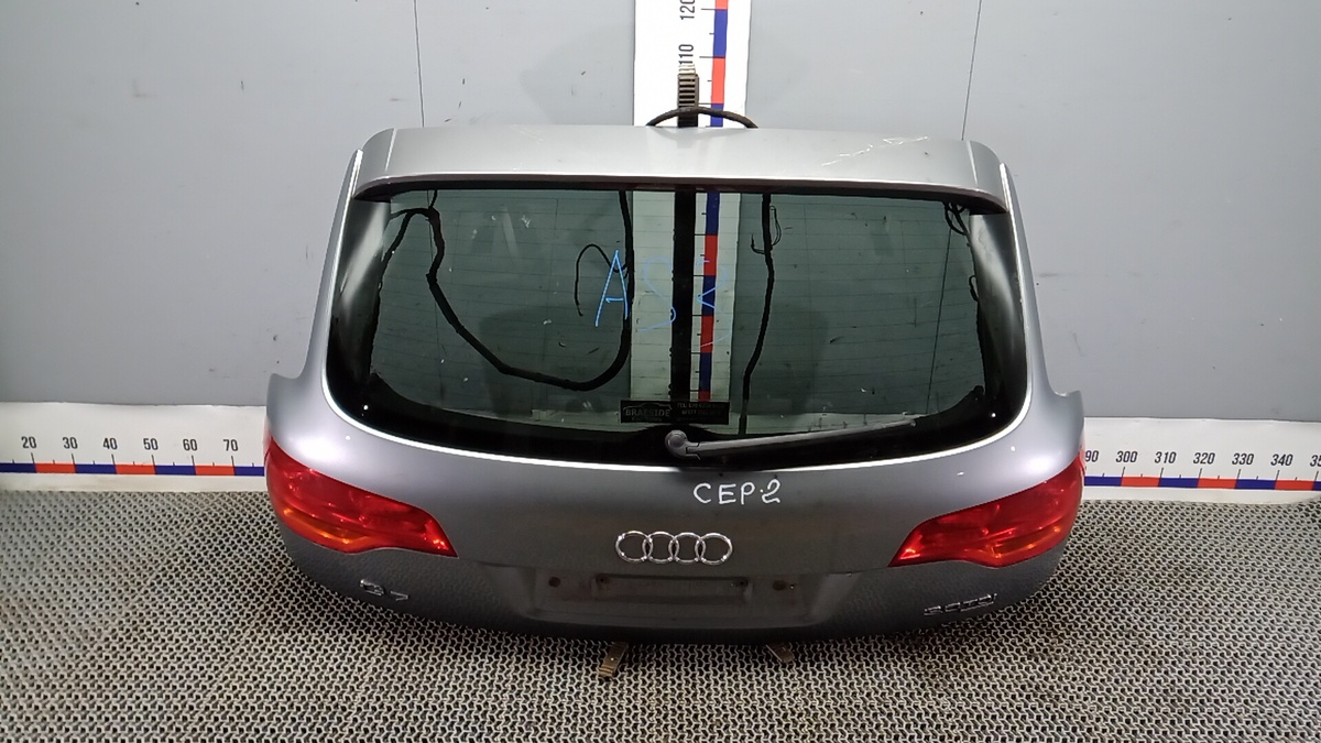 Замок двери к Audi Q7 2007