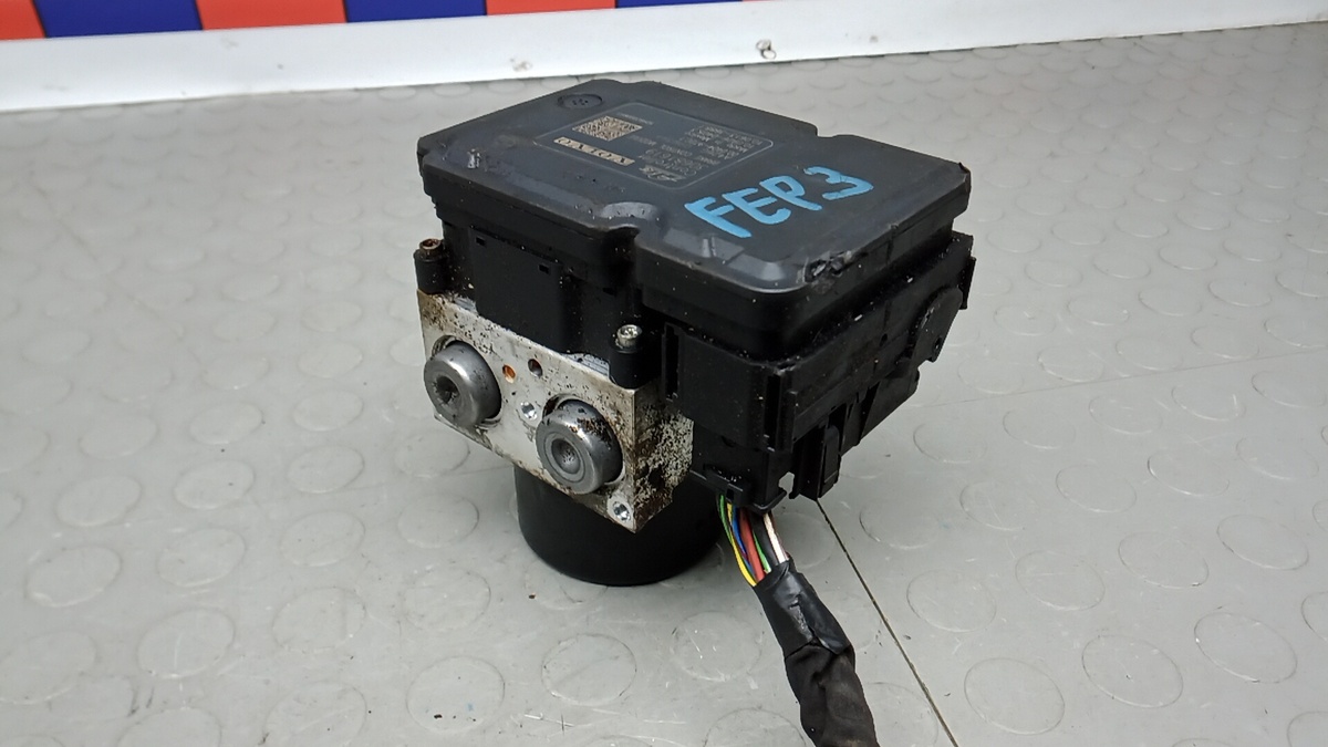 Блок ABS к Volvo XC60 2010