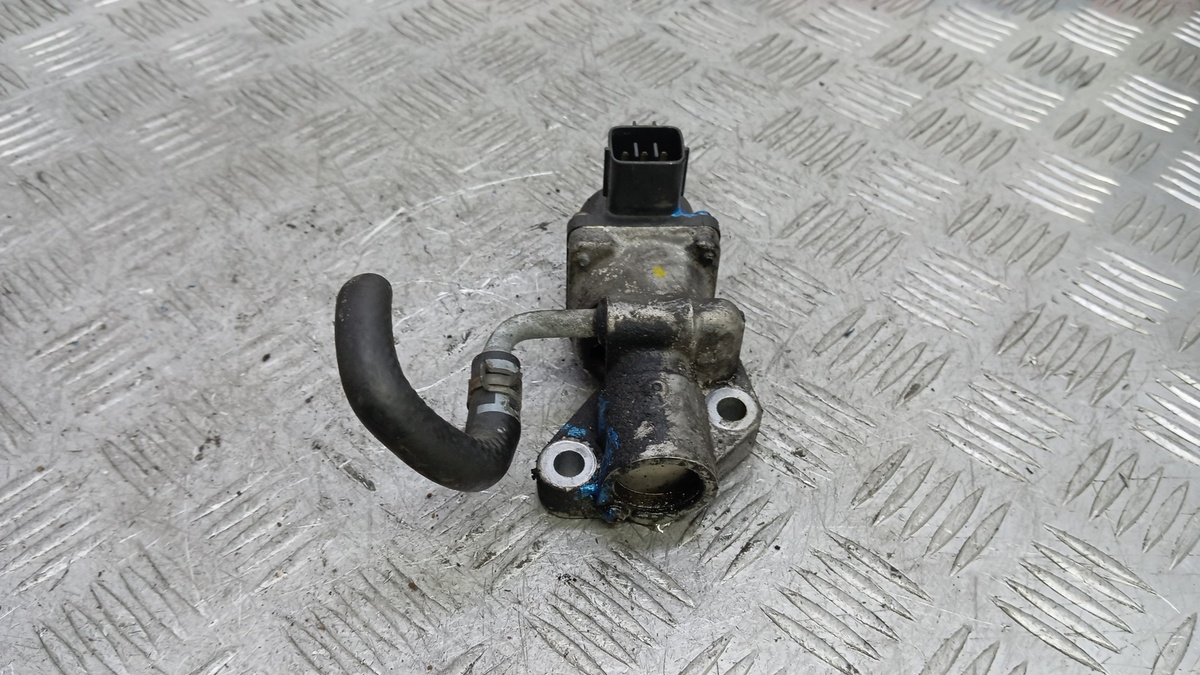 Клапан EGR к Mazda 156 2009