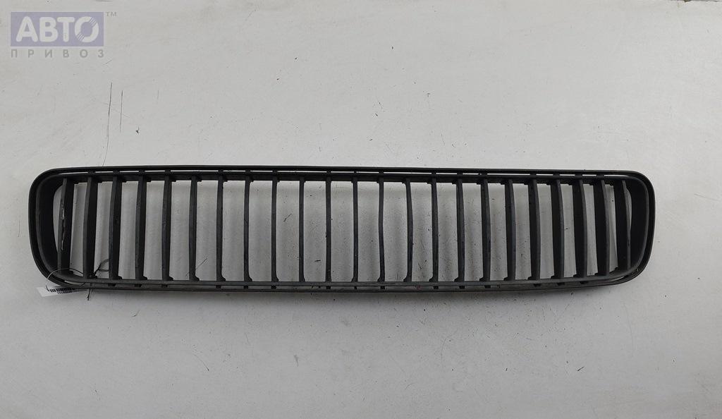 Решетка бампера к Skoda Fabia 2009
