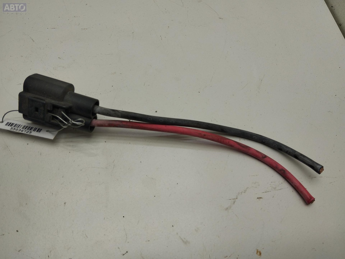Разъем AUX / USB к Ford C-MAX 2005