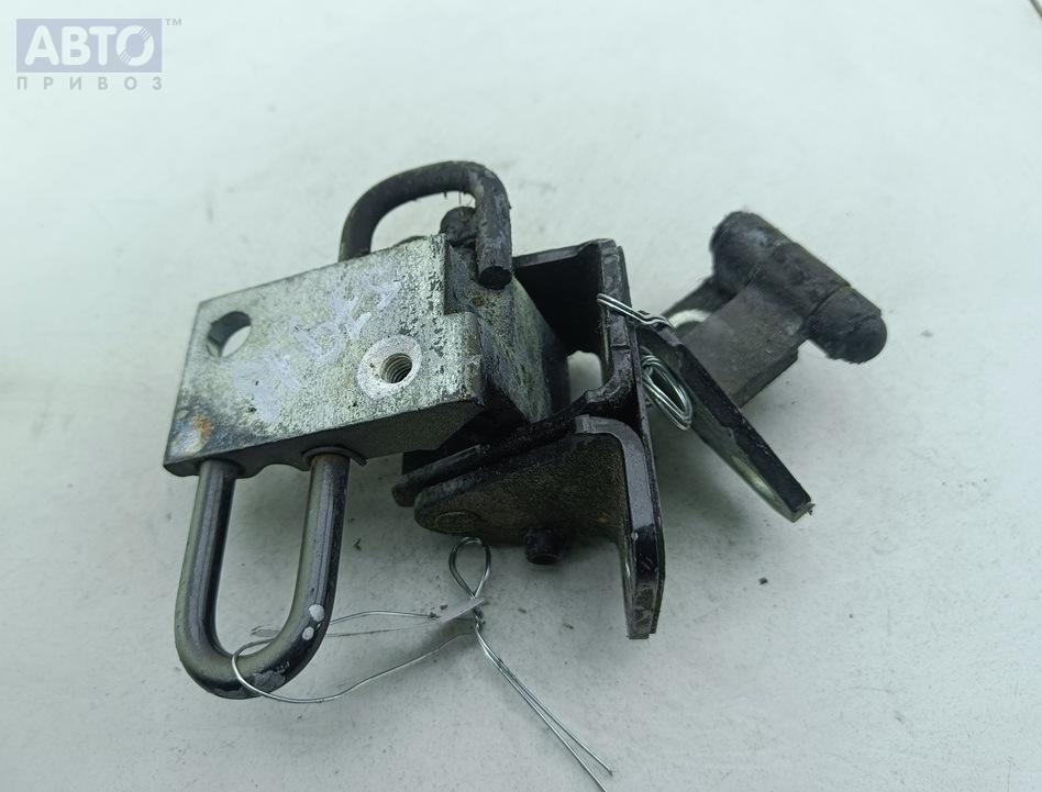 Петли к Volkswagen Passat 2007