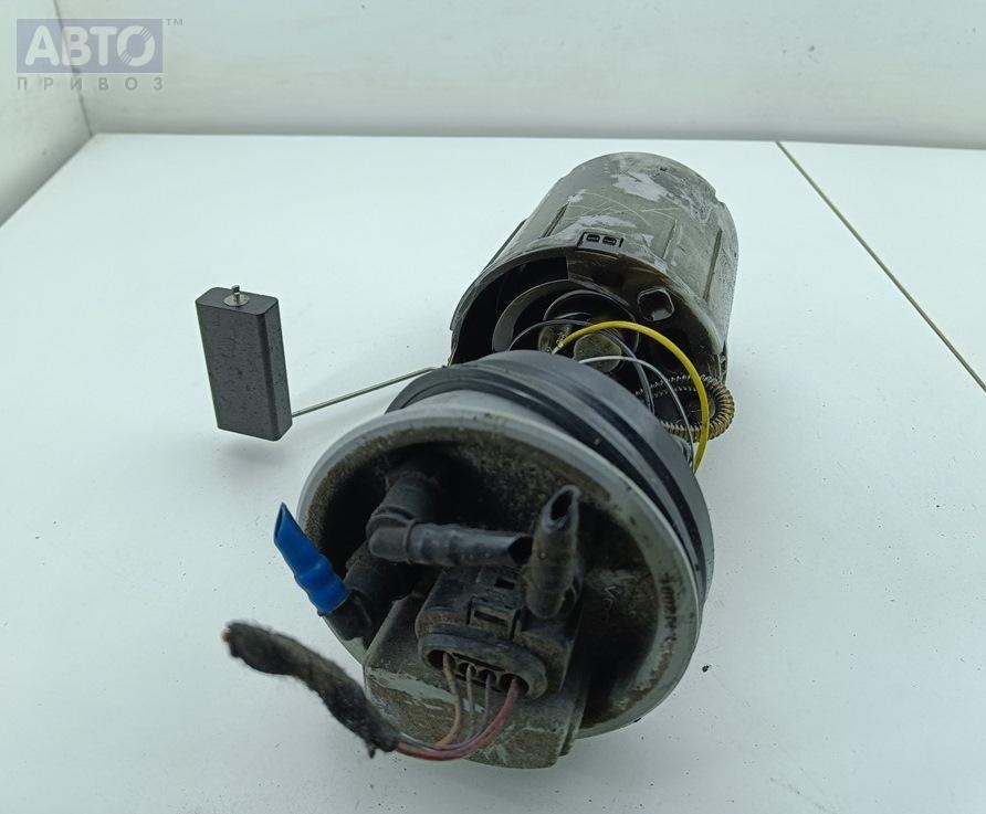 ТНВД к Ford Galaxy 2001
