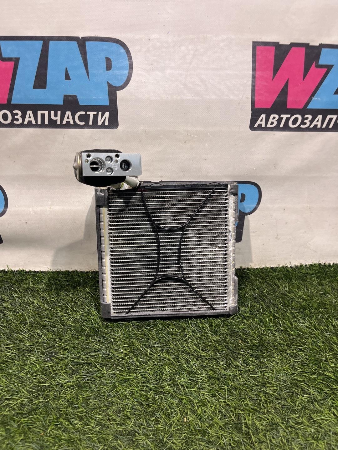 Радиатор отопителя (печки) к MINI Cabrio 2021