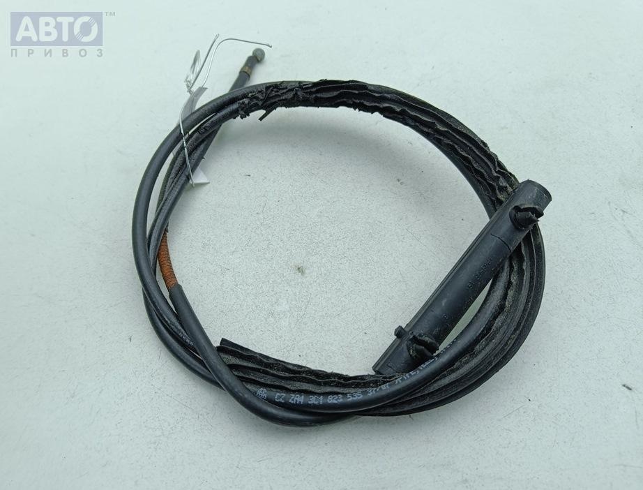 Тросы к Volkswagen Passat 2007