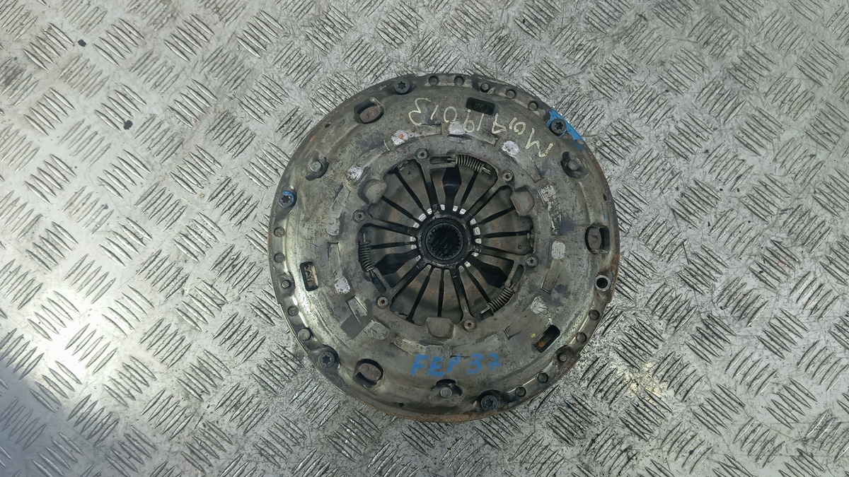 Маховик к Ford Mondeo 2012