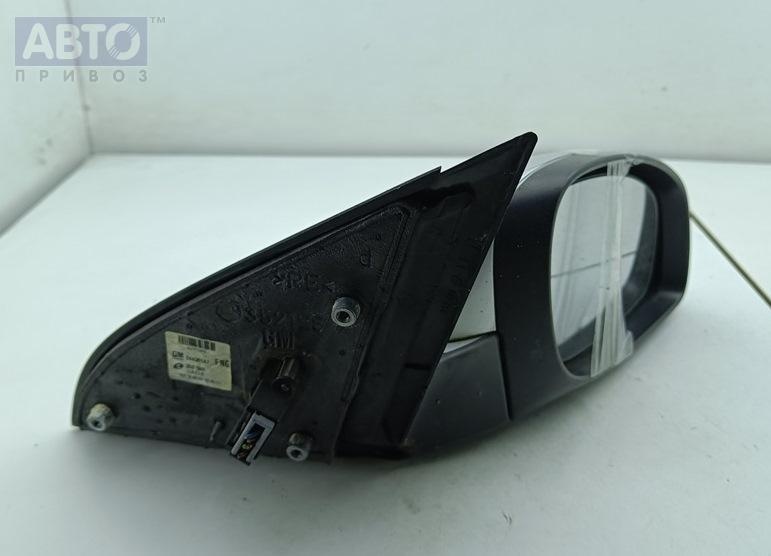Сиденье переднее к Opel Signum 2003