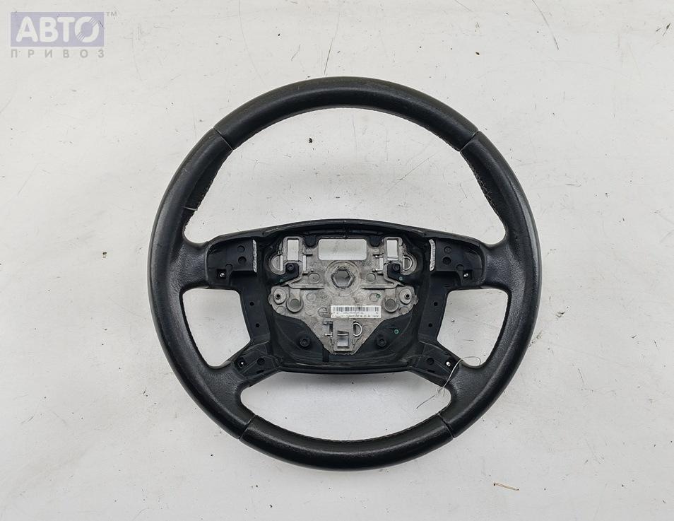 Руль к Ford S-MAX 2008