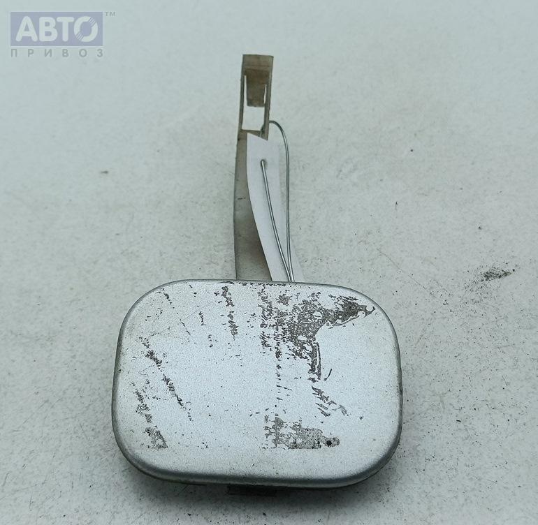 Решетка бампера к Peugeot 307 2006