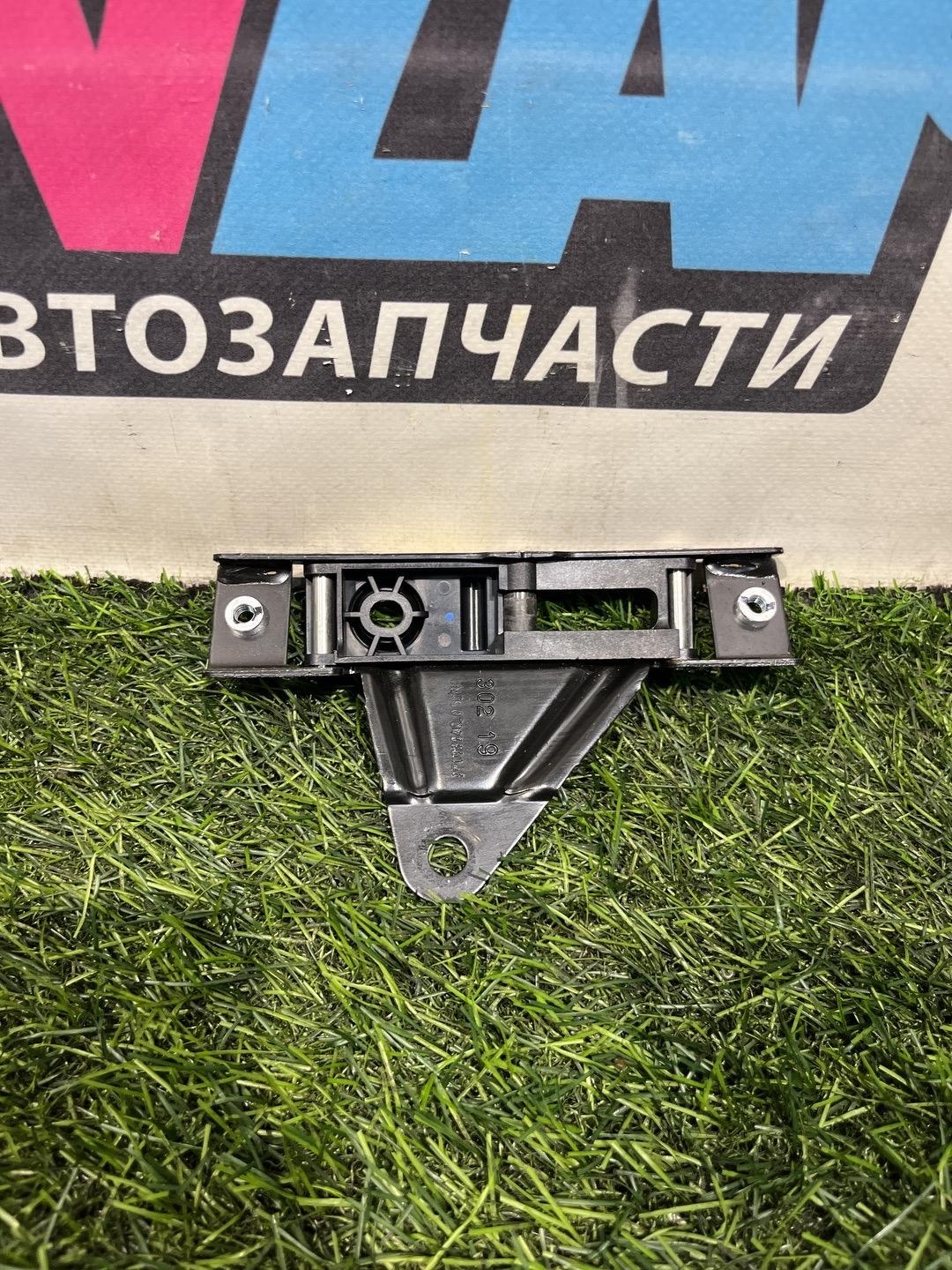 Замок крыши к Ford Mustang 2018